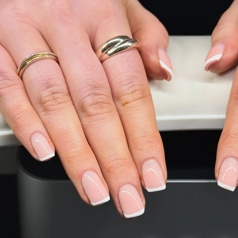 Talon Tyd Nails project 5