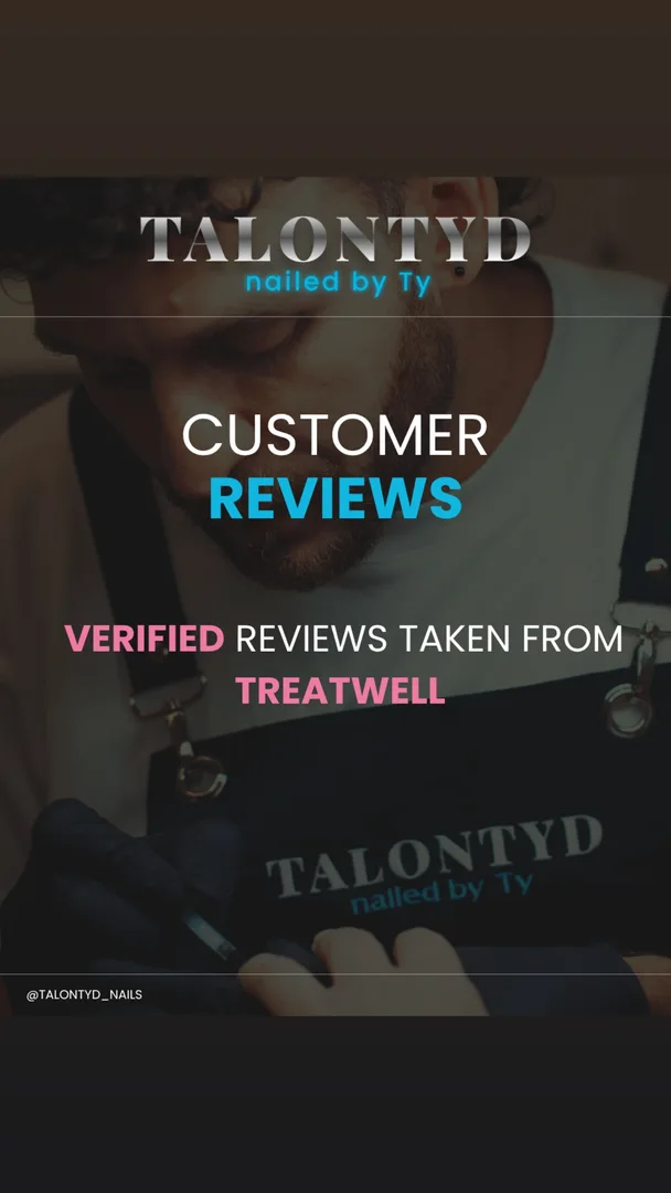 Customer testimonial