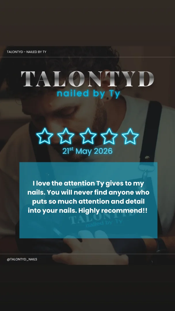Customer testimonial