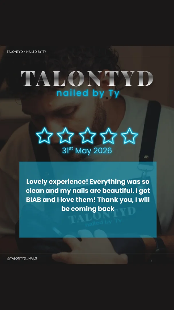 Customer testimonial